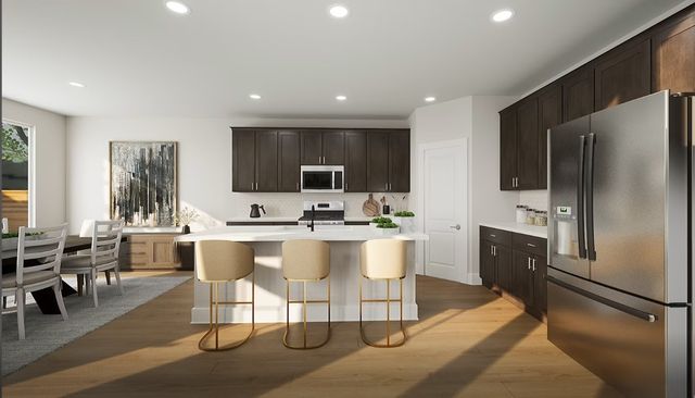 7416 Summer Sunset Drive, Denton, TX 76249