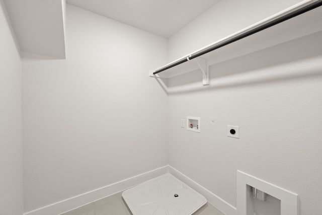 7416 Summer Sunset Drive, Denton, TX 76249