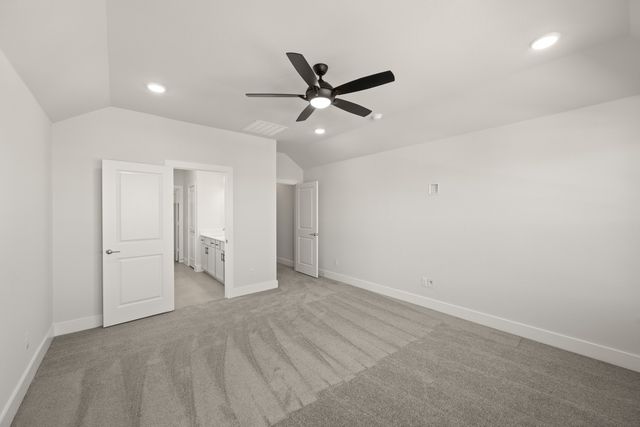 7416 Summer Sunset Drive, Denton, TX 76249