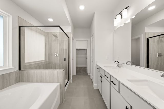 7416 Summer Sunset Drive, Denton, TX 76249