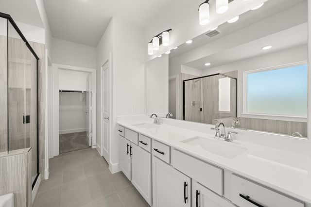 7416 Summer Sunset Drive, Denton, TX 76249