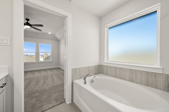 7416 Summer Sunset Drive, Denton, TX 76249