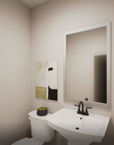 7416 Summer Sunset Drive, Denton, TX 76249