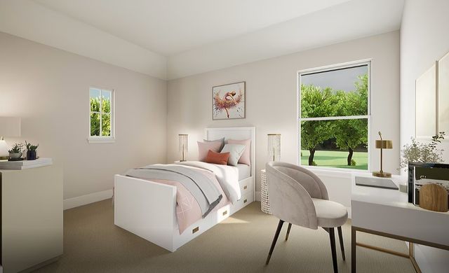 7416 Summer Sunset Drive, Denton, TX 76249