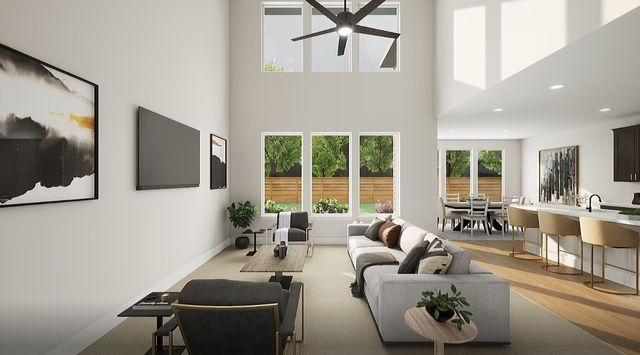 7416 Summer Sunset Drive, Denton, TX 76249