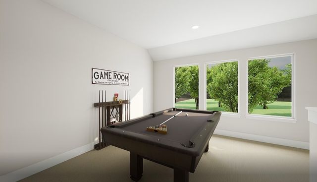 7416 Summer Sunset Drive, Denton, TX 76249