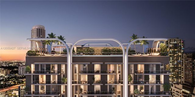 152 SW 9th Street 1125, Miami, FL 33130