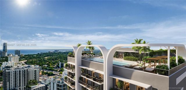 152 SW 9th Street 1125, Miami, FL 33130