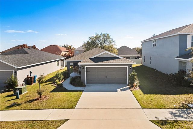 4279 SWAN STREET, Haines City, FL 33844