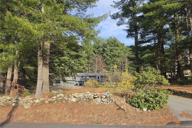 1304 Pound Hill Road, North Smithfield, RI 02896