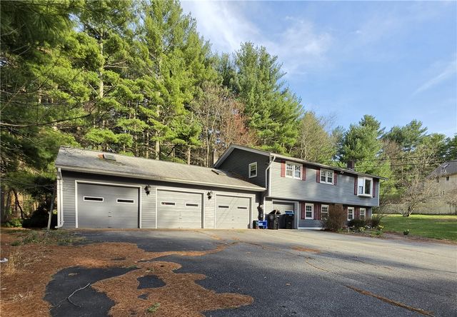 1304 Pound Hill Road, North Smithfield, RI 02896