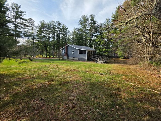 1304 Pound Hill Road, North Smithfield, RI 02896