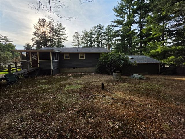 1304 Pound Hill Road, North Smithfield, RI 02896