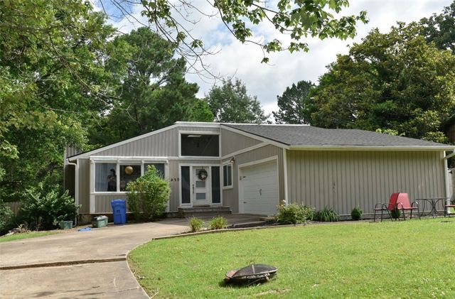 1818-1837 W Ora Drive, Fayetteville, AR 72701