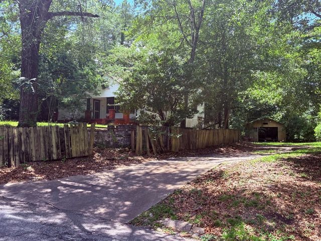 4017 Valley Road, Columbus, GA 31907