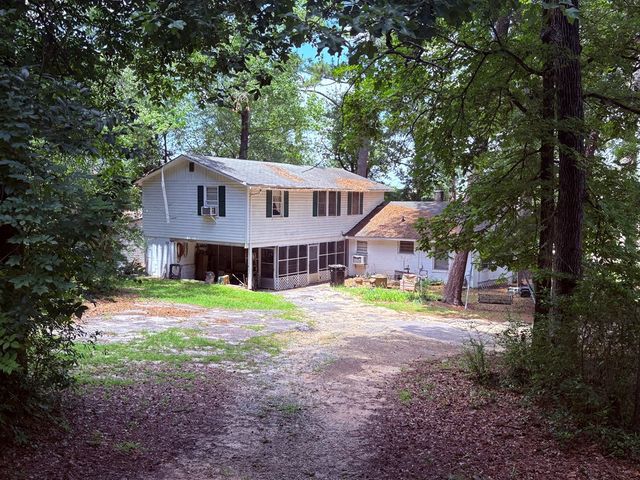 4017 Valley Road, Columbus, GA 31907