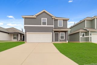 15047 Homing Meadow, San Antonio, TX 78253