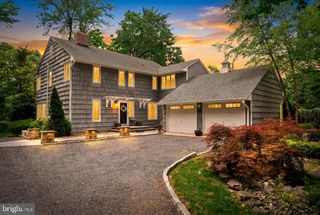 65 LINWOOD CIR, Princeton, NJ 08540