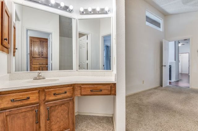 1126 Hemlock Drive, Desoto, TX 75115