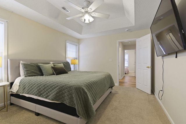 803 MANHATTAN DR, Columbia, MO 65201