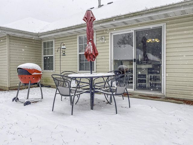 803 MANHATTAN DR, Columbia, MO 65201