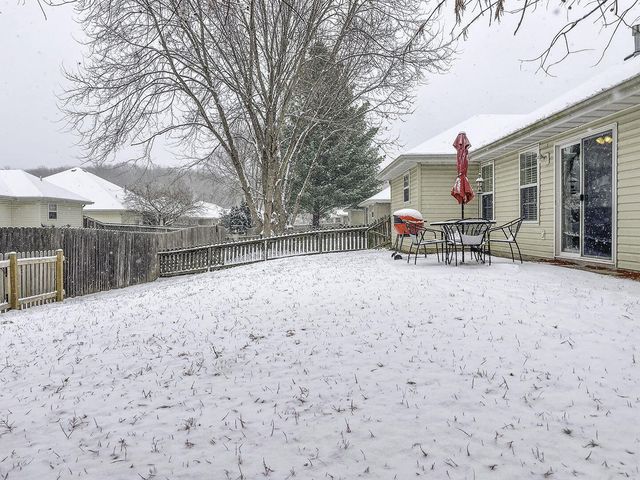 803 MANHATTAN DR, Columbia, MO 65201