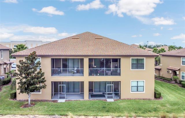 9038 AZALEA SANDS LANE 1, Davenport, FL 33896