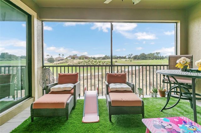 9038 AZALEA SANDS LANE 1, Davenport, FL 33896