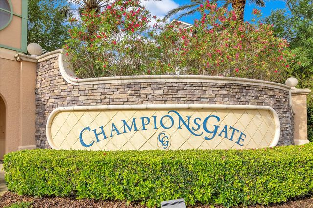 9038 AZALEA SANDS LANE 1, Davenport, FL 33896
