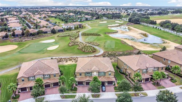 9038 AZALEA SANDS LANE 1, Davenport, FL 33896