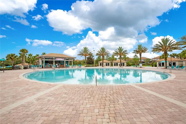 9038 AZALEA SANDS LANE 1, Davenport, FL 33896