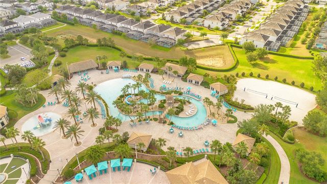 9038 AZALEA SANDS LANE 1, Davenport, FL 33896