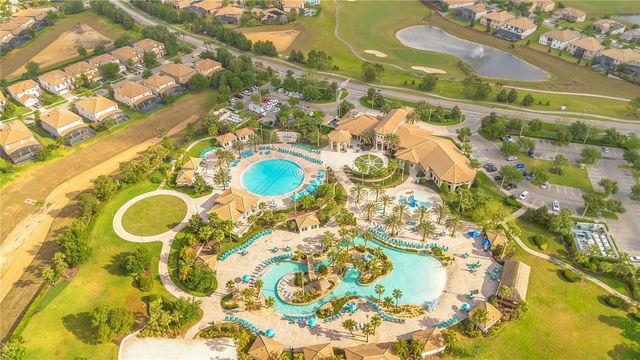 9038 AZALEA SANDS LANE 1, Davenport, FL 33896