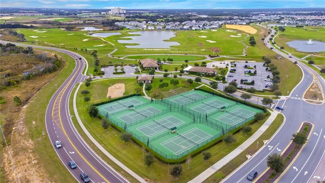 9038 AZALEA SANDS LANE 1, Davenport, FL 33896