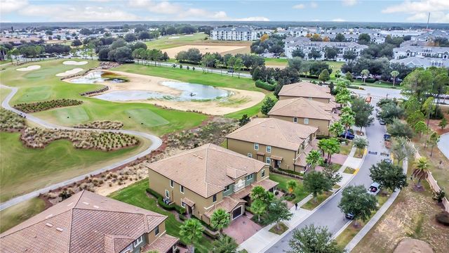 9038 AZALEA SANDS LANE 1, Davenport, FL 33896
