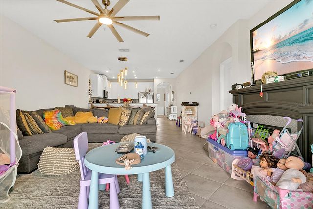 9038 AZALEA SANDS LANE 1, Davenport, FL 33896