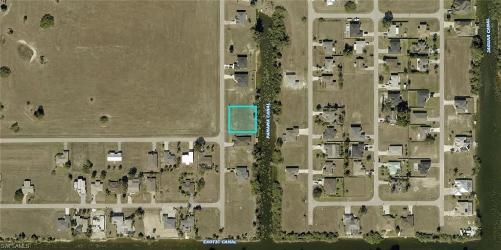 1819 NE 21st AVE, CAPE CORAL, FL 33909 — photo 2