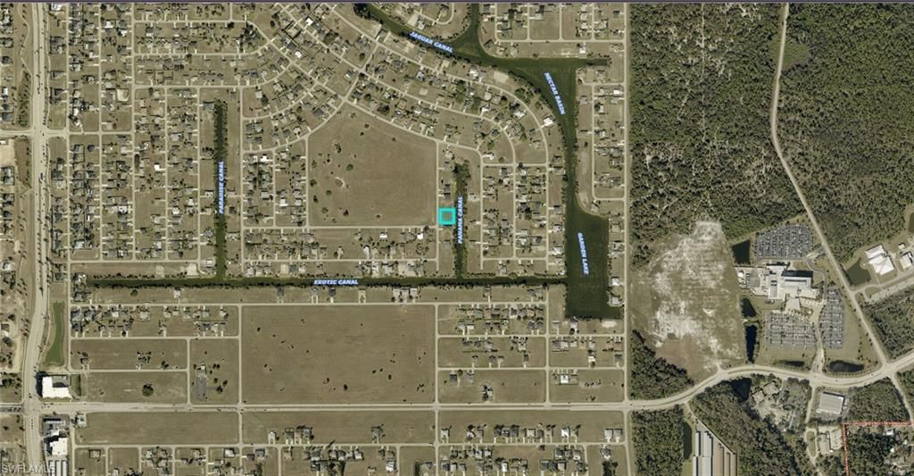 1819 NE 21st AVE, CAPE CORAL, FL 33909 — photo 3