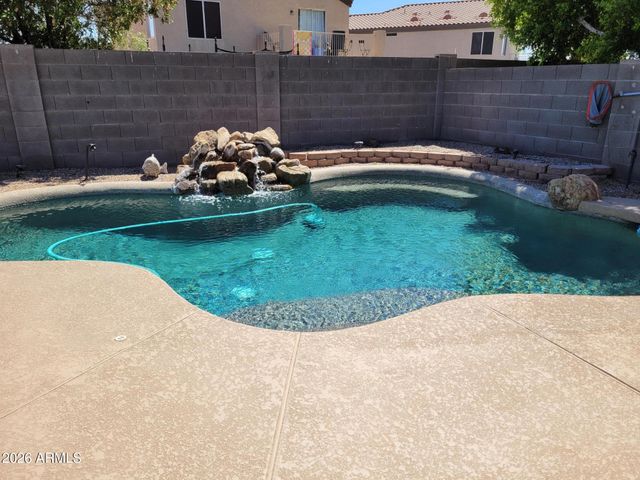 10241 E DOLPHIN Avenue, Mesa, AZ 85208