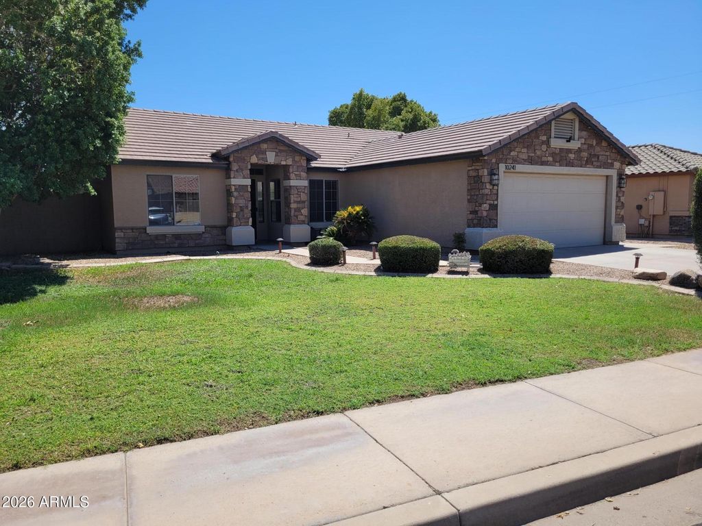 10241 E DOLPHIN Avenue, Mesa, AZ 85208