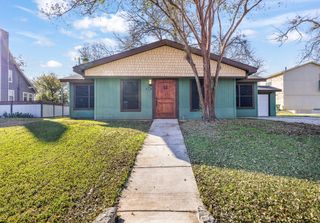 436 E El Camino Real, Weatherford, TX 76087