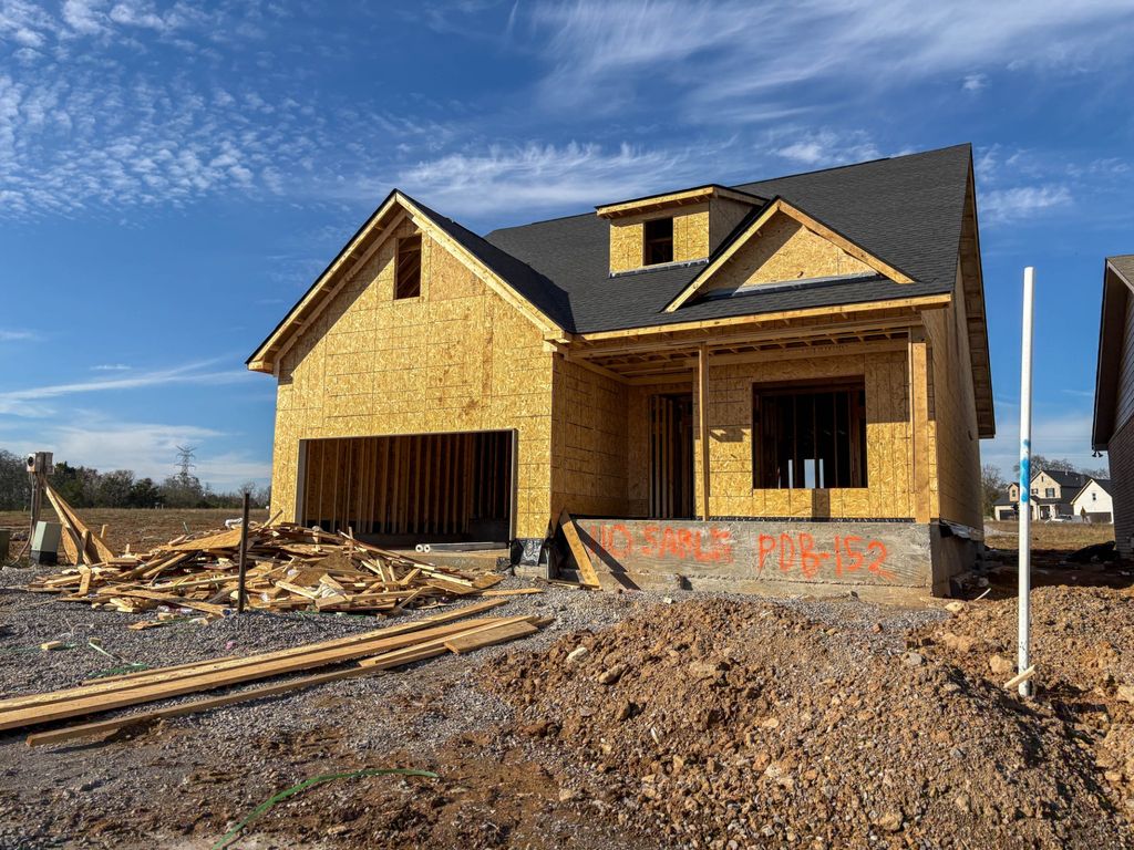 110 Sable East St, Gallatin, TN 37066