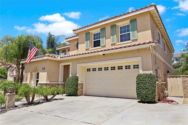 35418 Coyote Creek Court, Lake Elsinore, CA 92532