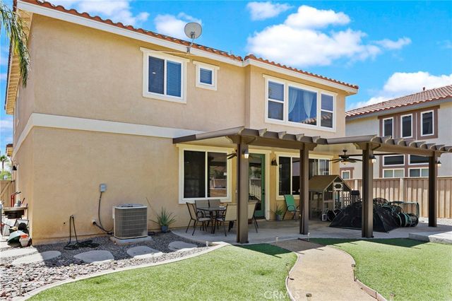 35418 Coyote Creek Court, Lake Elsinore, CA 92532
