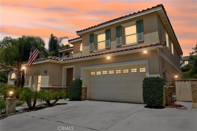 35418 Coyote Creek Court, Lake Elsinore, CA 92532
