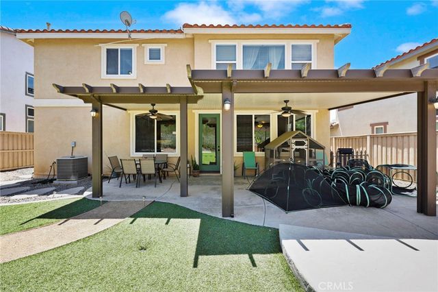 35418 Coyote Creek Court, Lake Elsinore, CA 92532