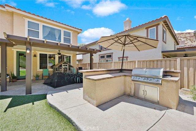 35418 Coyote Creek Court, Lake Elsinore, CA 92532