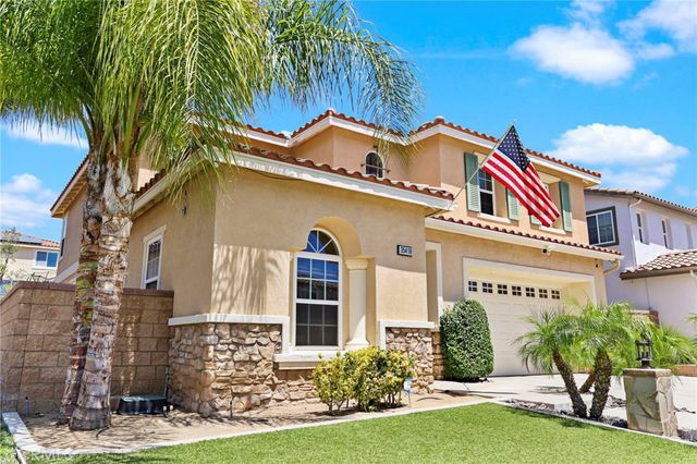 35418 Coyote Creek Court, Lake Elsinore, CA 92532