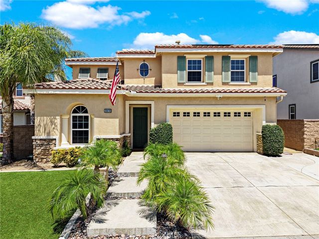 35418 Coyote Creek Court, Lake Elsinore, CA 92532