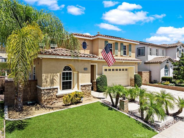 35418 Coyote Creek Court, Lake Elsinore, CA 92532
